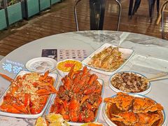 -三妹小龙虾·黄油蟹(华侨城总店)