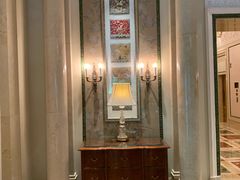 -广州富力丽思卡尔顿酒店