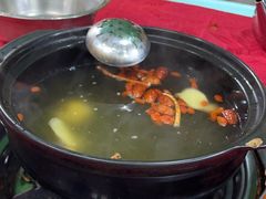 -花苑美食横琴生蚝火锅(拱北粤华路店)