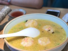 -周三的情书花园餐厅(江北店)