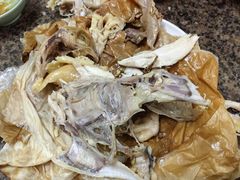 -阿侬盐焗鸡(清澜店)