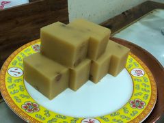 豌豆黄-那家小馆•北京菜•烤鸭(中关村店)