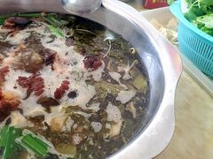 -扎佐老牌蹄膀·猪脚