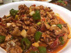-马仕玖煲·融合菜·酥不腻烤鸭(人大店)