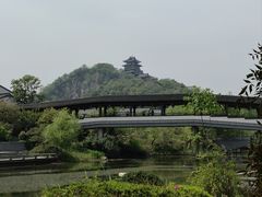 -雅达·阳羡溪山小镇中心