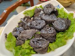 -五悦北平四季涮肉·烧烤(老商埠店)