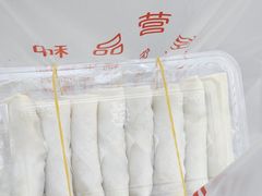 -美新点心店(陕西北路店)