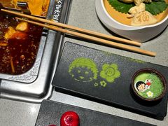 -海底捞火锅(卓为城生日主题店)