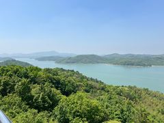 -天目湖山水园