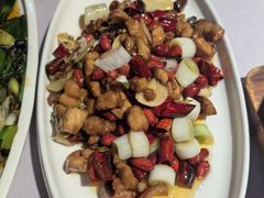 -尽膳·鱼鲜川菜(宽窄巷子店)