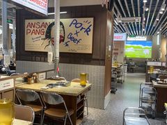 -安又胖韩国烤肉(泰达永旺店)