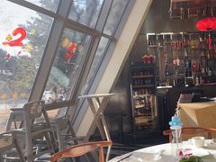 -北京中信金陵酒店