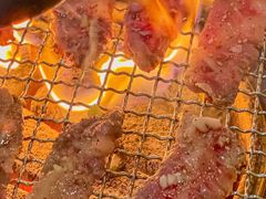 -大阪烧肉BAKA一代(十亩地店)