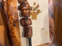 -天山醉美·新疆餐厅(富华里店)