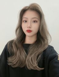 -3AM HAIR SALON染发接发