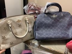 -COACH蔻驰(恒隆广场店)