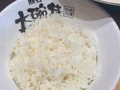 -熊吞·大碗丼烧肉饭(西市场嘉华店)