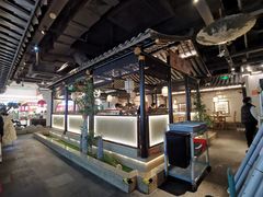 -小菜园新徽菜(泰州茂业店)