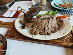 -J·one Bistro吉萬酒厨·牛排
