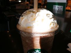 -星巴克(汾阳路店)