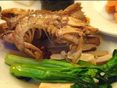-萧邦音乐会所KTV·蒸汽活海鲜自助(福田店)
