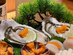 -原志优秀食材·匠心料理·海胆主题(金亿广场店)