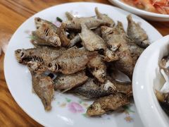 -双桥饭店(锦溪店)
