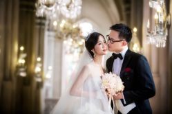 -米兰尊荣婚纱摄影·婚纱照会馆
