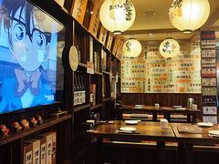 -鸟鹏烧鸟居酒屋(熙龙湾店)