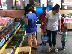 -202特色排档(五缘湾店)