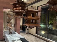 -诗城宴·四季山房(创客店)