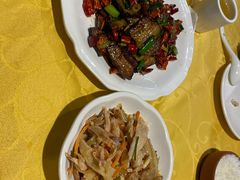 -毛家饭店(拱北店)