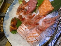 -吉兆·料理(红梅南路店)