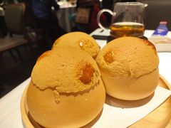 招牌菠萝包-炳胜品味(海印总店)