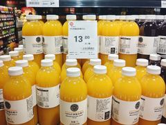 -Bravo永辉(爱琴海购物公园店)