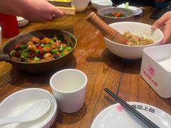 -老板恋上鱼(印象城店)