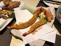 -有喜屋·深夜食堂(北京西路店)