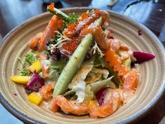 -古京·臻致料理(月湖店)