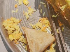 -泰印·Blooming·泰甄选泰餐(晋阳里店)