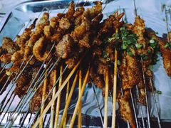 肉筋-小民大排档(马场角横路店)