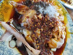 -温记府廟豆汤饭·始于1955年(海椒店)