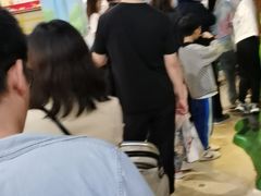 -嘉文梦想世界(SM天津滨海城市广场店)
