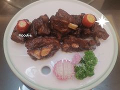 -云归处私房菜(天瑞街总店)