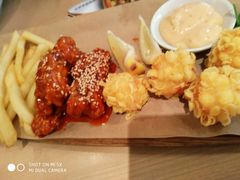 -必胜客(金元宝店)