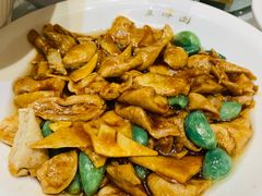 -丰泽园饭店
