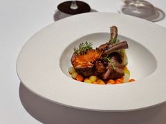 -AZUR聚(香格里拉饭店)