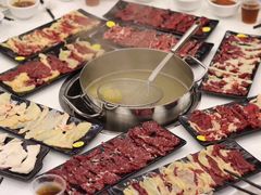 -陈记顺和潮汕牛肉火锅(韩江路店)
