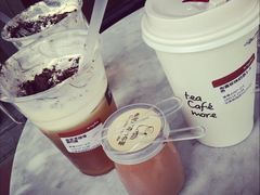 -喜茶(广州番禺奥园广场店)