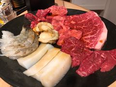 -焼肉 ウエスト(天神店)