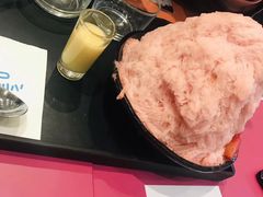 -Ice Monster冰馆·CNN评选全球十大甜品(国贸商城店)